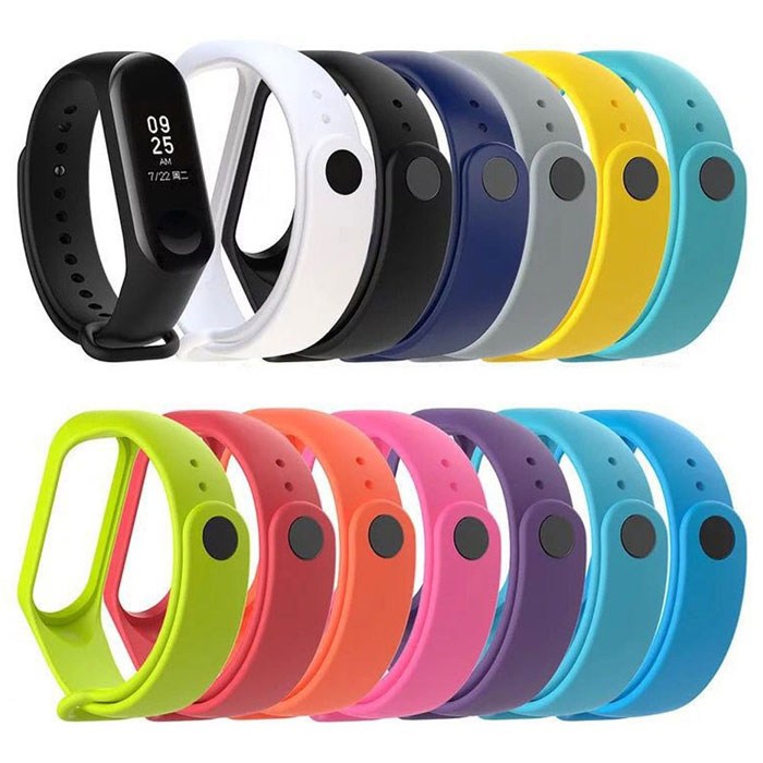 샤오미 미밴드4