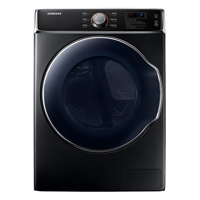삼성 14kg 상업용 건조기 DV14A9100KV 설치  무인세탁소창업 빨래방 셀프 업소용 대형 코인 헬스장 의류, 단품