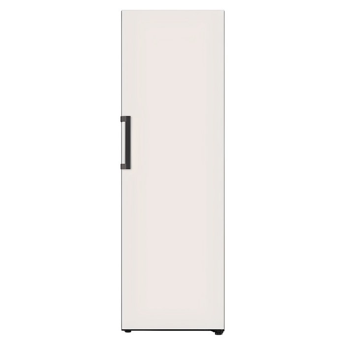 10 환급가전 색상선택형 LG전자 오브제 324L 컨버터블 세트 메탈 김치냉장고 방문설치