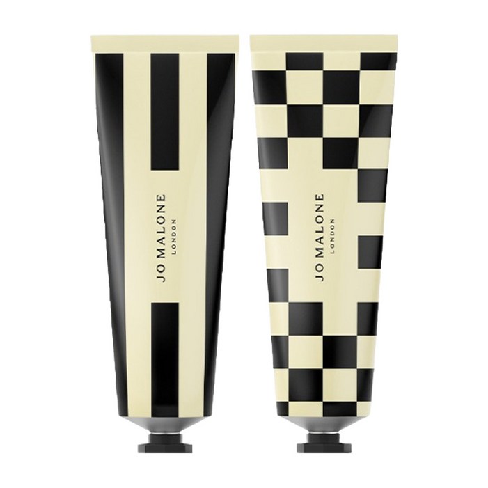 조말론런던 핸드크림 잉글리쉬 페어 앤 프리지아 30ml  블랙베리 앤 베이 30ml 세트