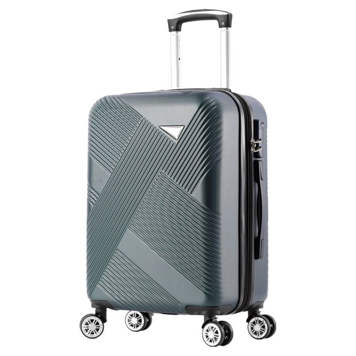 엔디어링 폰트 16인치 20인치 24인치 28인치 캐리어 기내용 여행용 가방