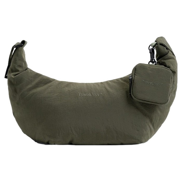 트래블기어 도난 방지 안나백