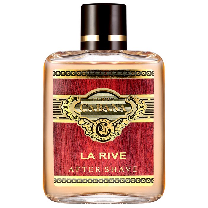 라리브 카바나 에프터 쉐이브, 100ml, 1개