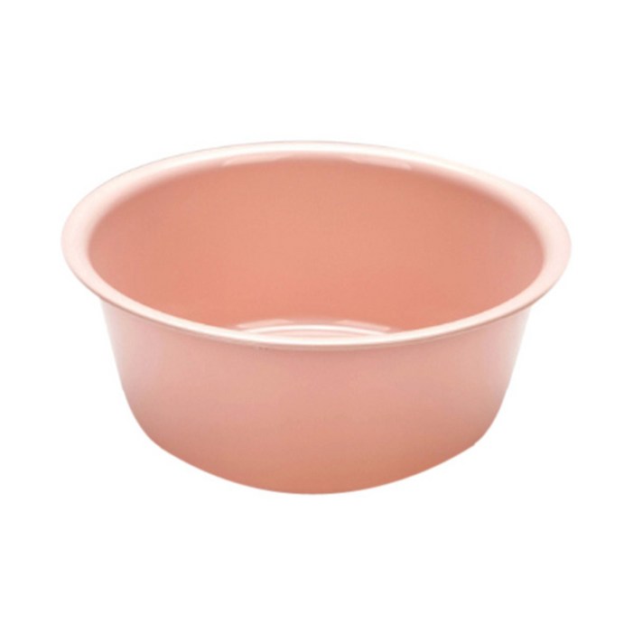 더자카 심플 세면대야 L