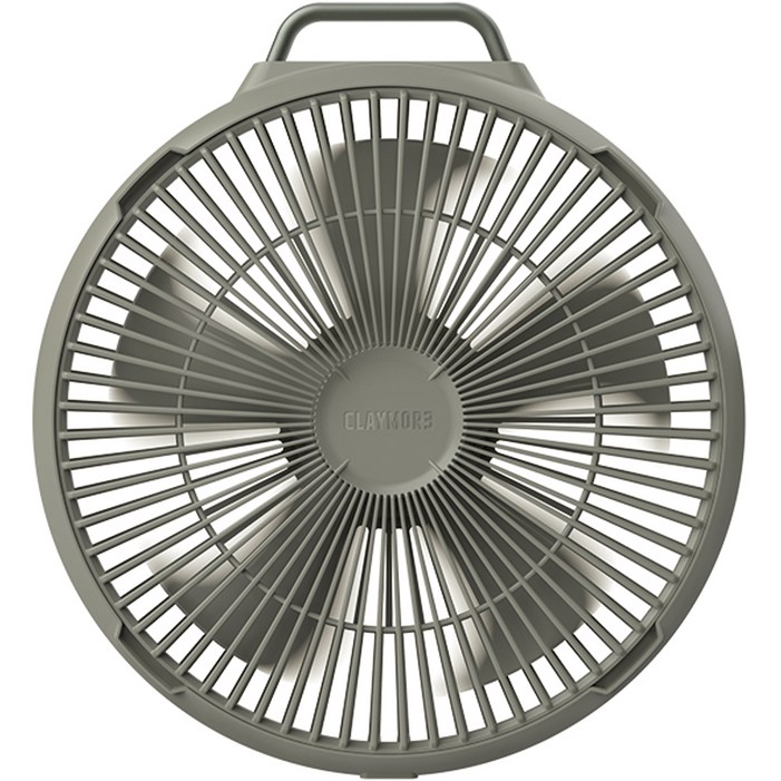 크레모아 서큘레이터 팬 카키