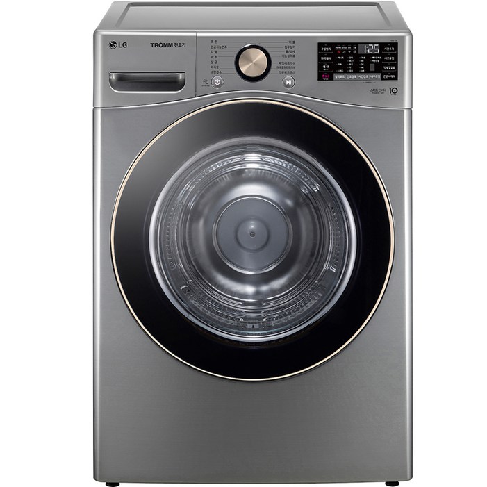 LG전자 트롬 건조기 18kg 방문설치