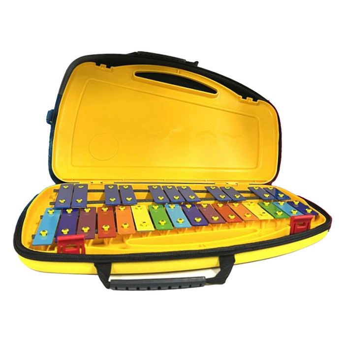 삼익악기 프리미엄 에바 케이스 글로켄슈필 에바폼 실로폰 NSX-E27