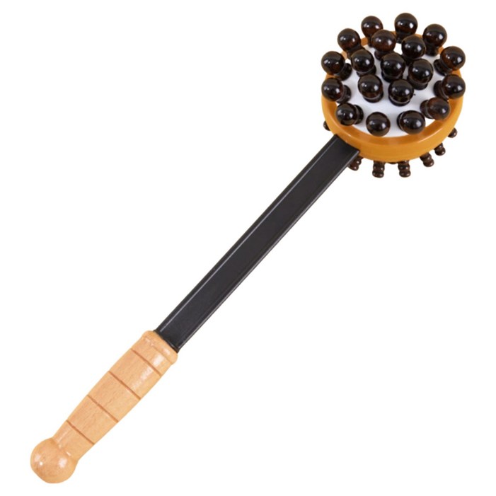 핀숲 팡팡 전신 지압 마사지봉