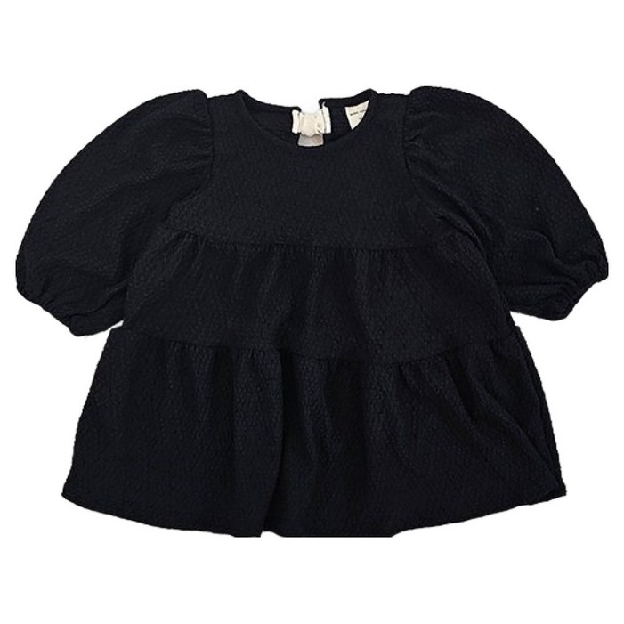 베베나인 여아용 마를렌 원피스