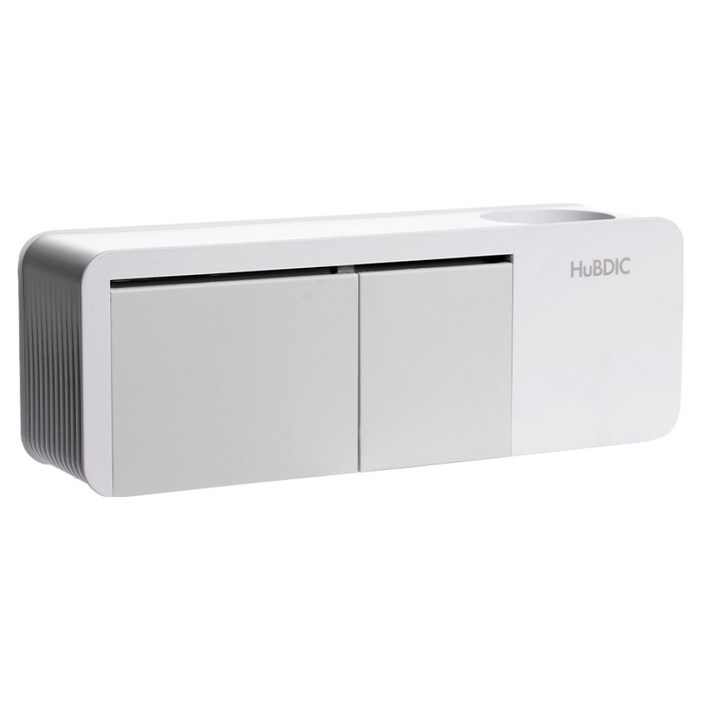 휴비딕 가정용 자동 칫솔살균기