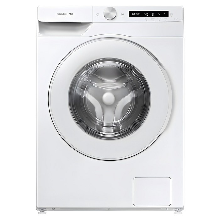 삼성전자 그랑데 AI 세탁기 12kg 방문설치