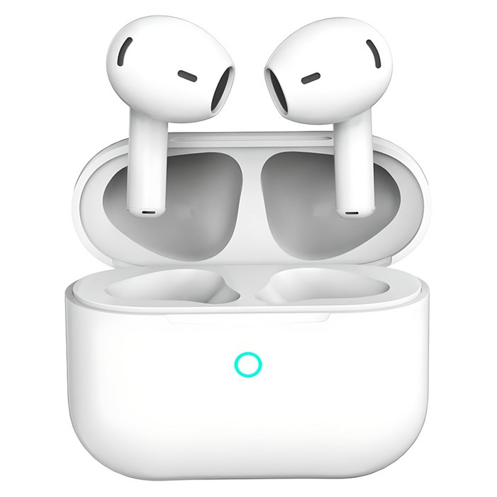 블라우풍트 ENC 노이즈 캔슬링 블루투스 이어폰