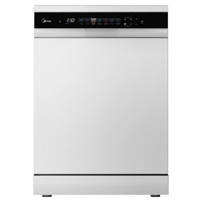 마이디어 식기세척기 12인용, 화이트, MDWEF1233GWKR, 방문설치