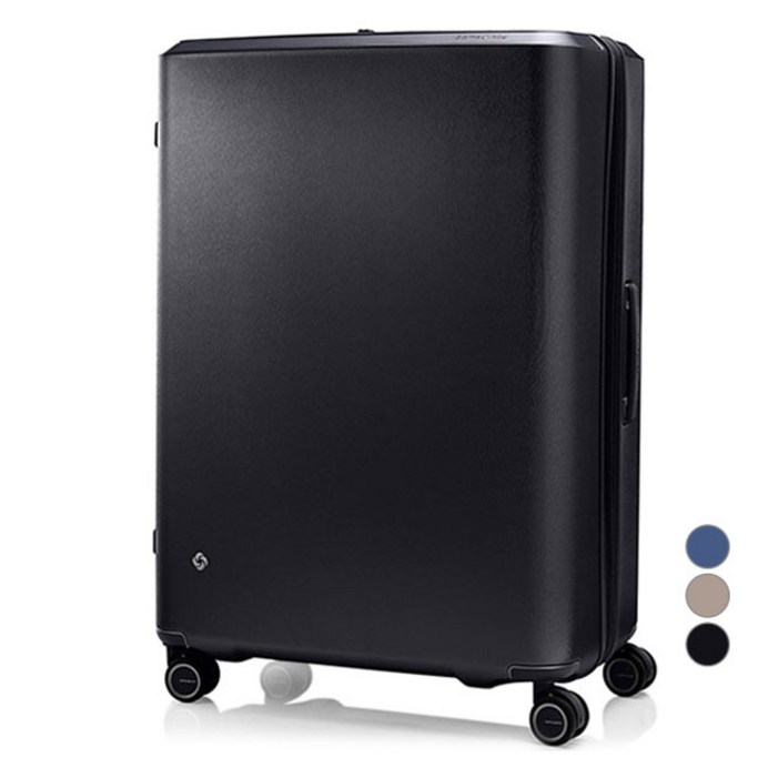 쌤소나이트 EVOA Z 여행용 하드캐리어