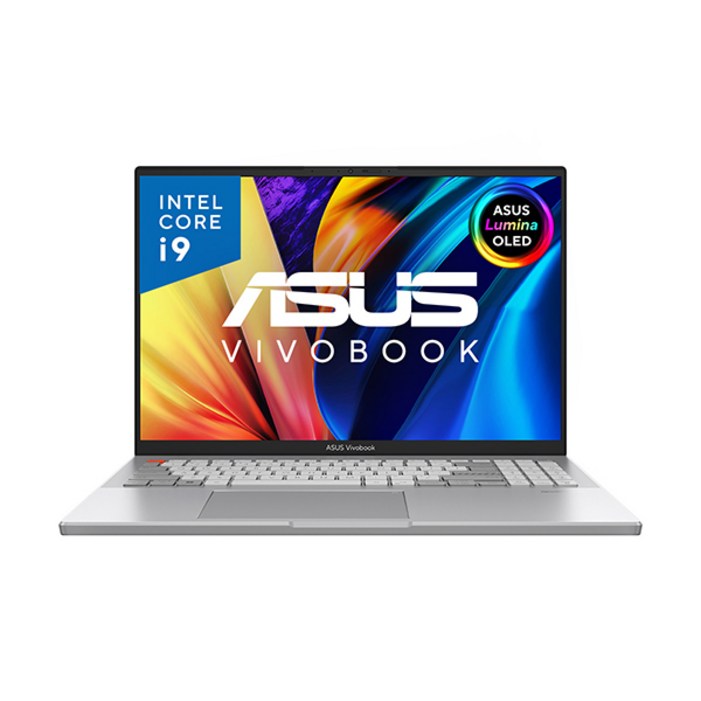 에이수스 2022 비보북 프로 16X OLED 코어i9 인텔 12세대 지포스 RTX 3060