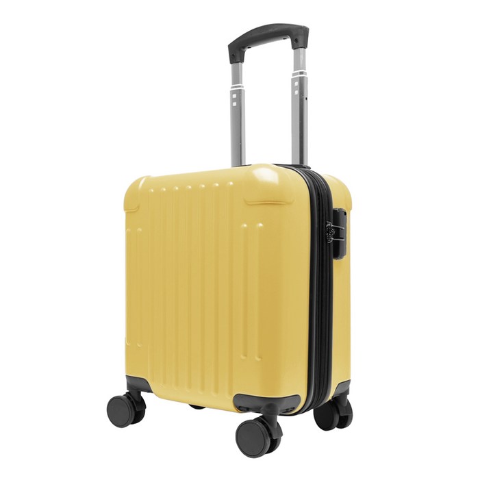 트립몽 와플 확장형 저소음 캐리어