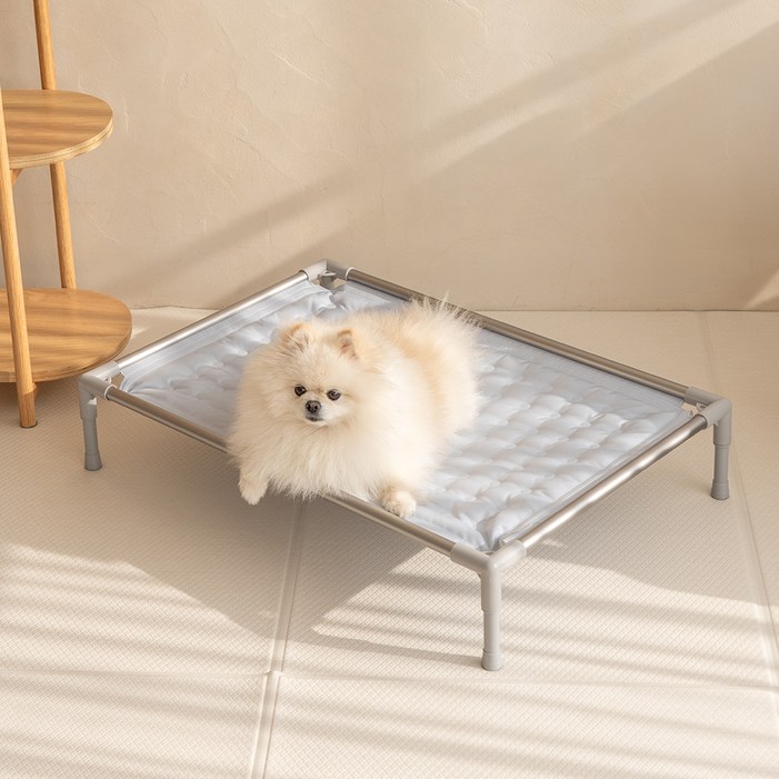 디팡 반려동물 펫 쿨매트