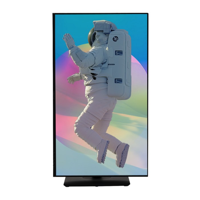 인터픽셀 68.5cm FHD 75Hz IPS 평면 게이밍 모니터, IP2720일반