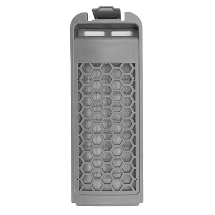 삼성 세탁기 다이아몬드 필터 통돌이 먼지 찌꺼기 거름망 먼지망 액티브워시 워블, 1개, 삼성 WA17J7750KP 호환 다이아몬드 필터