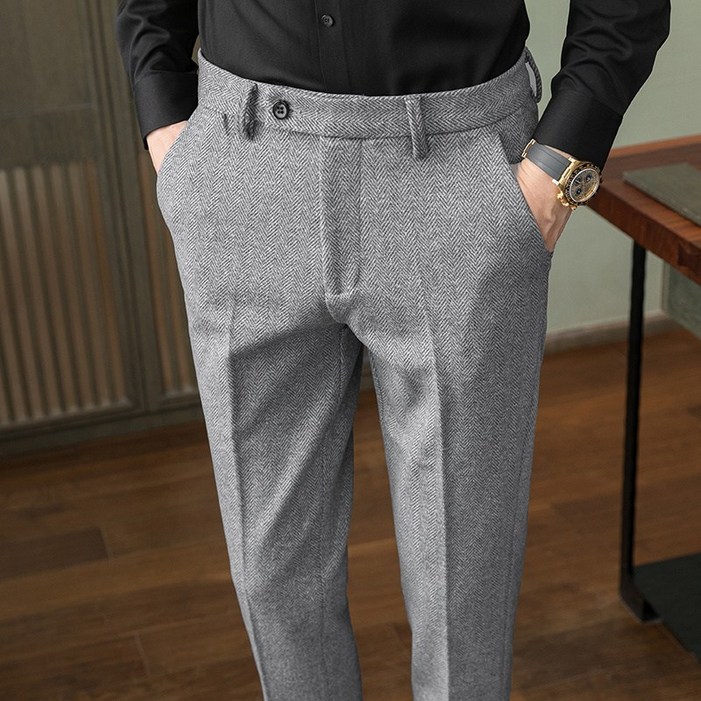 정장바지 남성정장 3767P70겨울모직 도톰한무늬 캐주얼바지 밍크소재 작은일자남성바지 정장바지 남성정장 3767P70겨울모직 도톰한무늬 캐주얼바지 밍크소재 작은일자남성바지