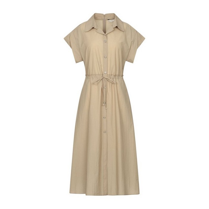 레노마레이디 캡소매 플레어원피스 R3F21WOP100DK1219738