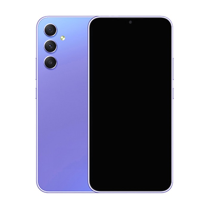 삼성전자 갤럭시 A34 미개봉 새상품 128GB