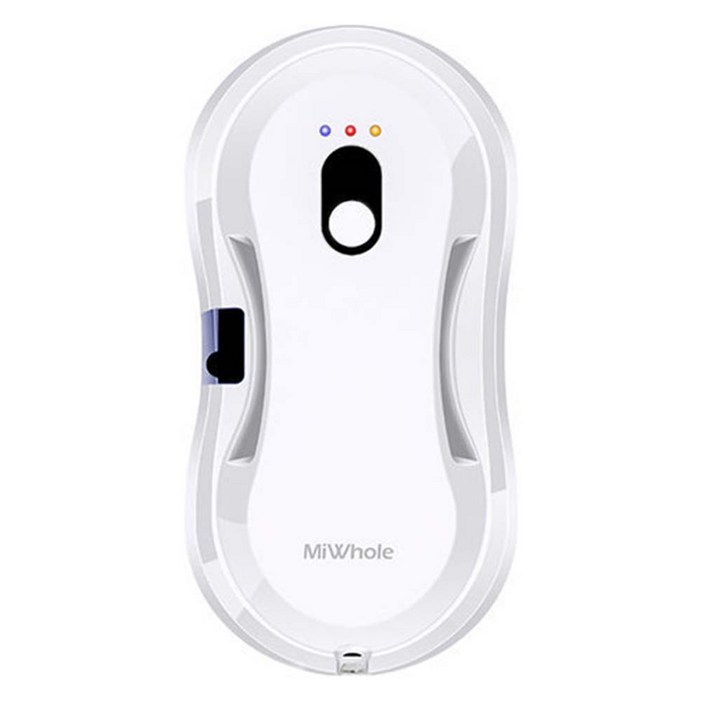 미홀 스마트 창문 로봇청소기 + 걸레 2개입