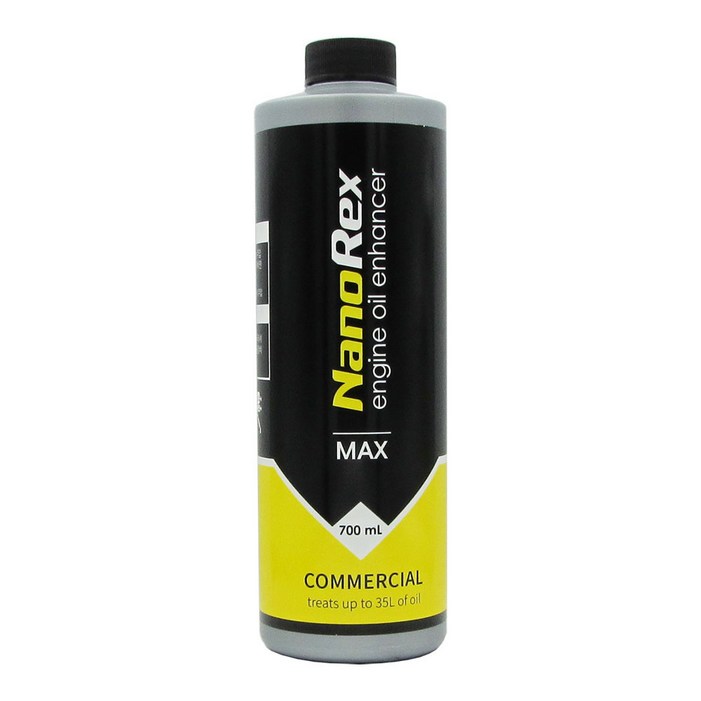 나노렉스 화물차 버스 대형차 매연검사 통과 맥스 MAX 엔진오일 첨가제 700ml35L