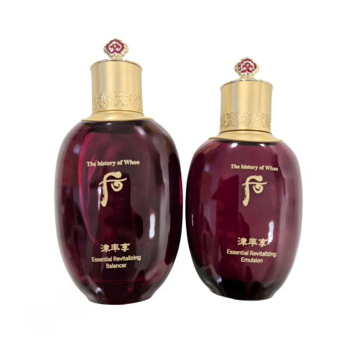 다봄마켓더 후 40대피부고민생기윤택영양 진율향 진율밸런서150ml진율로션110ml