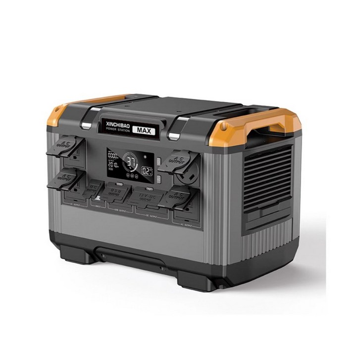 SSW 고속충전식 인산철 파워뱅크 220V 대용량 배터리 SSW 고속충전식 인산철 파워뱅크 220V 대용량 배터리