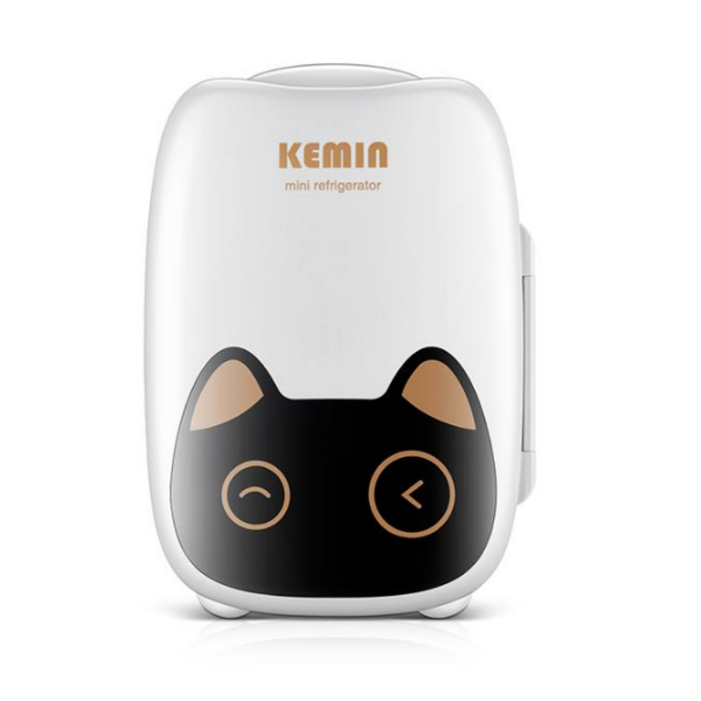 케민 미니 냉온장고 6L K6