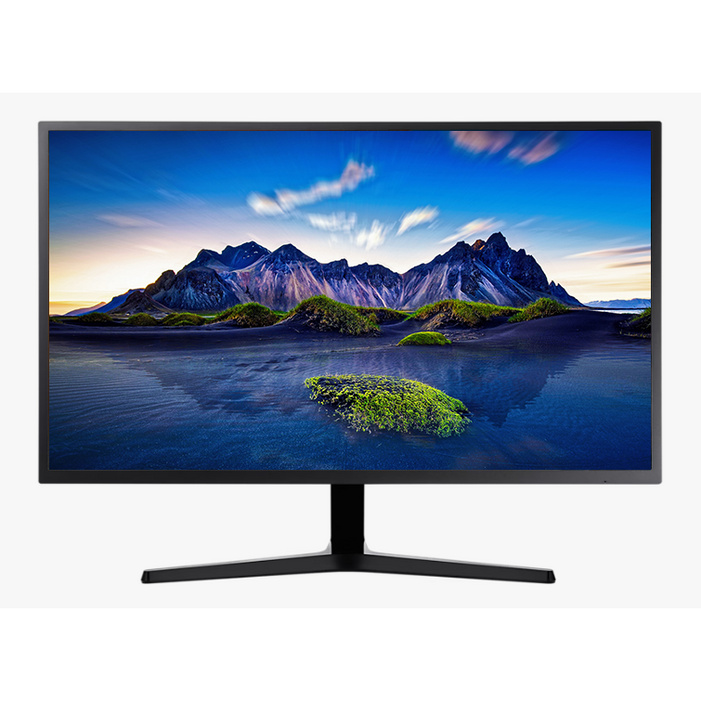 삼성 32인치 4K UHD 중고모니터 LU32J592UQKXKR, LU32J592UQKXKR