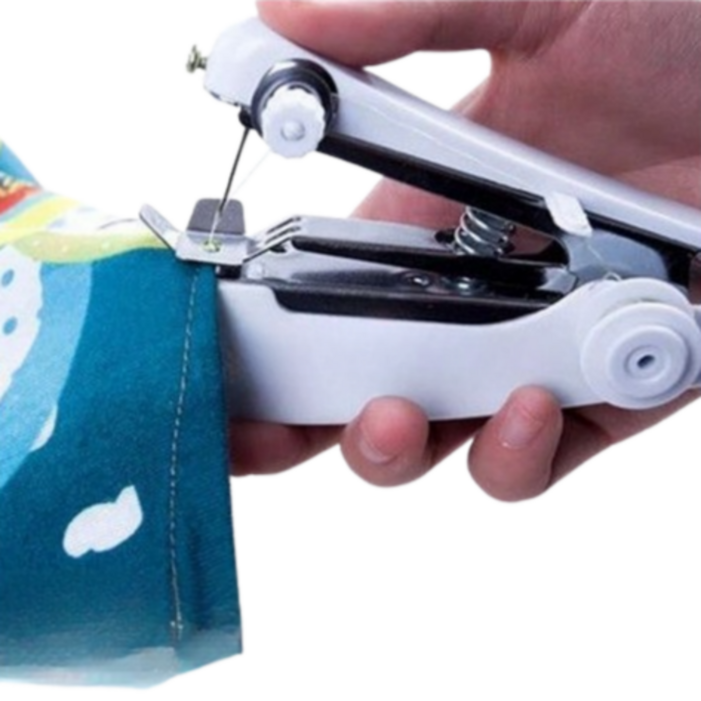 피아오유 가벼운 휴대 핸디 재봉틀