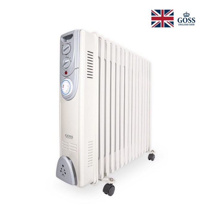 고스 라피드 타이머 전기 오일 15핀 라디에이터