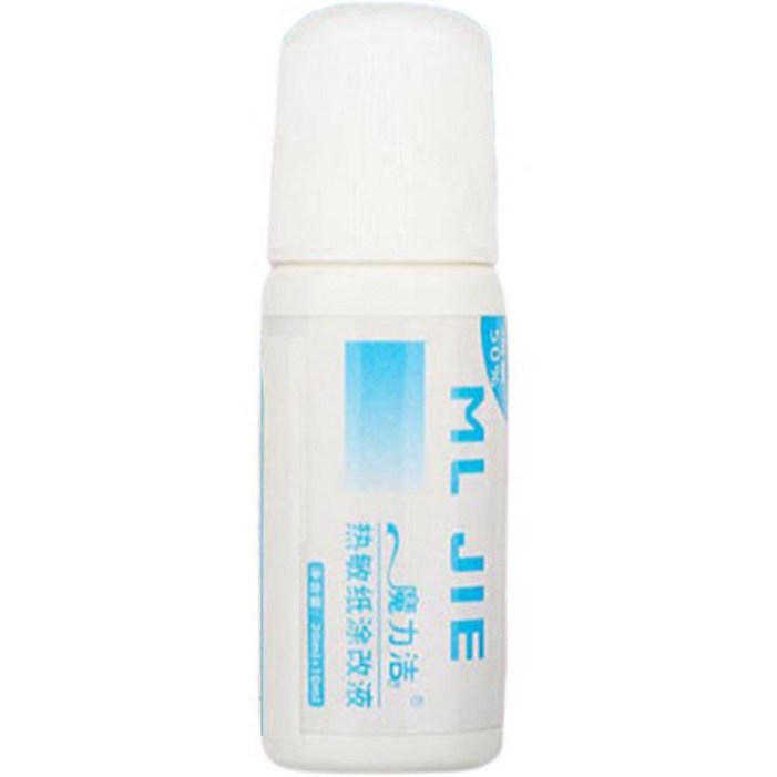 모모야 대용량 1+1 택배송장 영수증 클리너 지우게 리무버