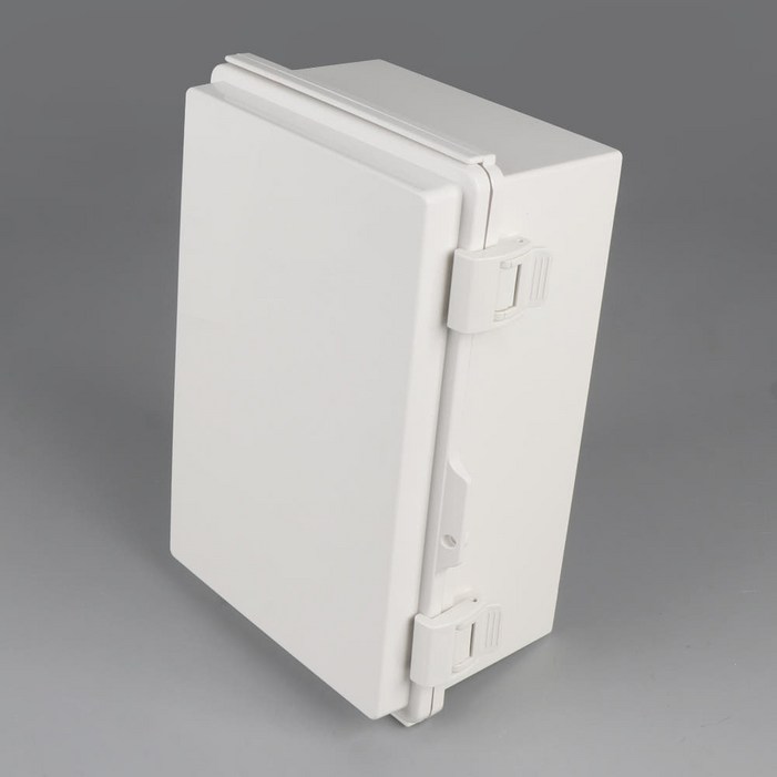 국산 컨트롤 박스하이박스 200X300X140 단자함 분전함 전기함 방수, 1개, 1개