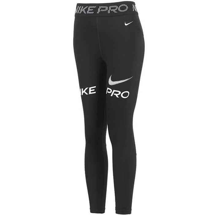 나이키 W 프로 365 MR 78 메쉬 패널 타이츠 HV2307010