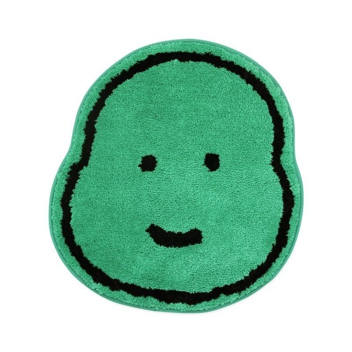 나라홈데코 조구만스튜디오 러그 페이스