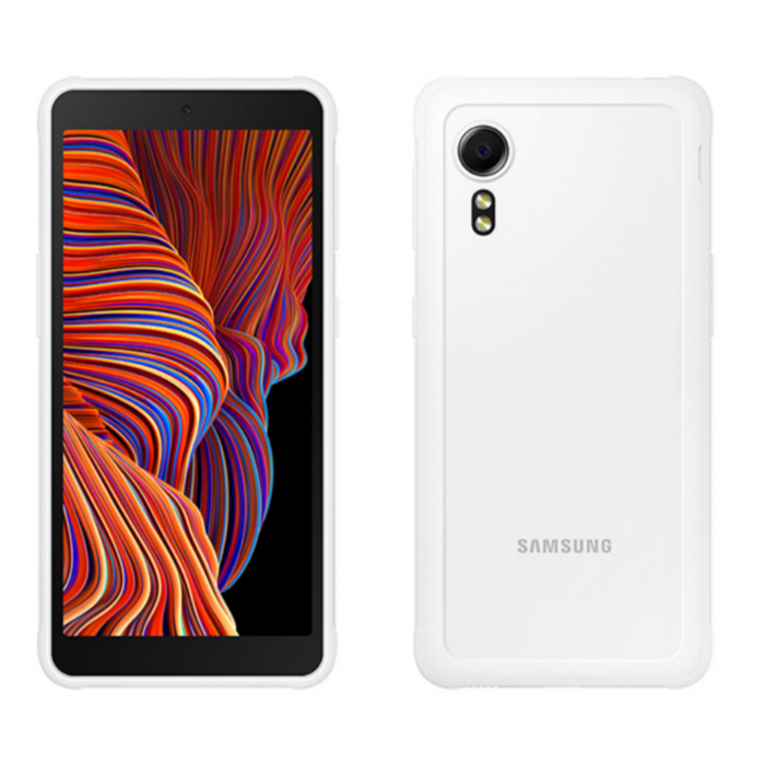 삼성 갤럭시 엑스커버5 LTE 64GB 공기기 미사용 새제품 SMG525