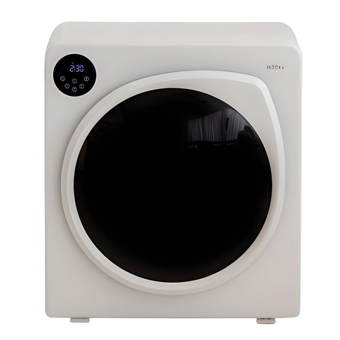 하츠 몽그리 건조기 CCD2501L 6kg 고객직접설치, CCD2501L, 화이트 하츠 몽그리 건조기 CCD2501L 6kg 고객직접설치, CCD2501L, 화이트