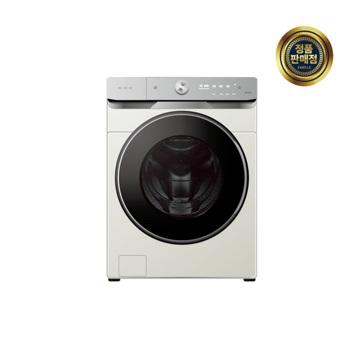 삼성전자 그랑데 드럼 세탁기 그레이지 WF24T8500KE 24kg 방문설치 삼성전자 그랑데 드럼 세탁기 그레이지 WF24T8500KE 24kg 방문설치