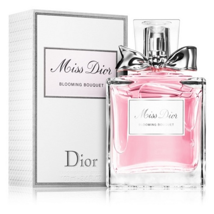 크리스찬 디올 블루밍 부케 100ml 크리스찬 디올 블루밍 부케 100ml