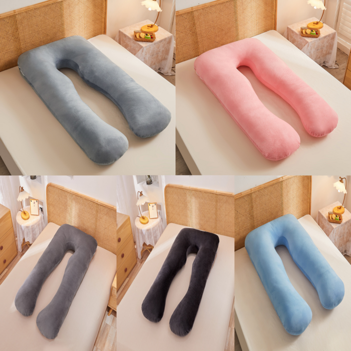 제이피 U형바디필로우 꿀잠 베개 바디쿠션 제이피 U형바디필로우 꿀잠 베개 바디쿠션