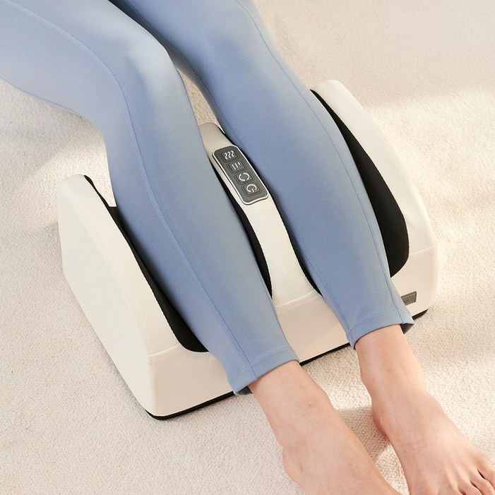 비타그램 미니 종아리 발마사지기 LF-199