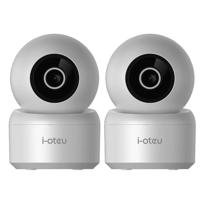 아이오트 스마트 홈카메라 Pro 400만화소 실내용, S400S400