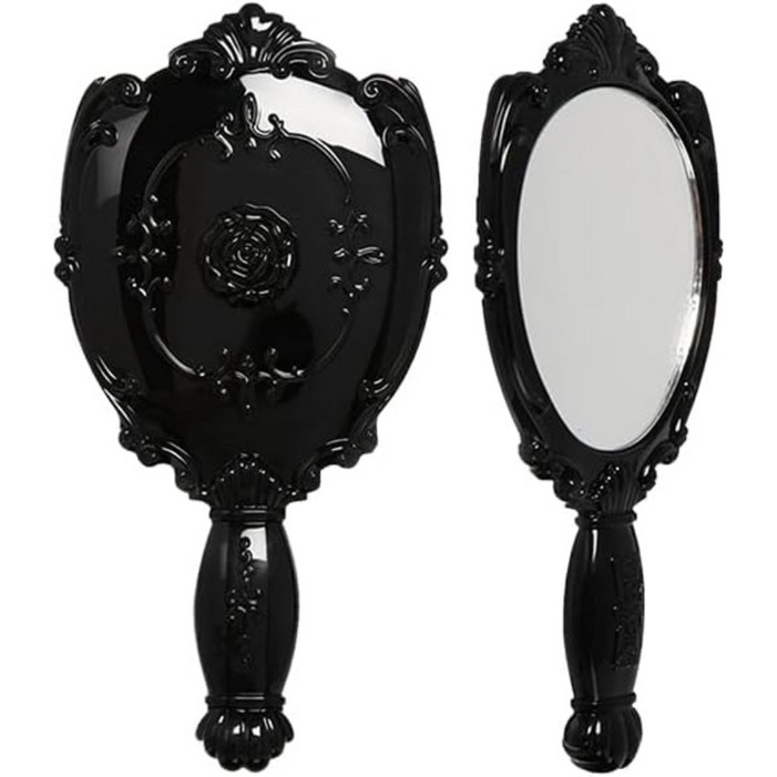 안나수이 손거울 155 x 80mm