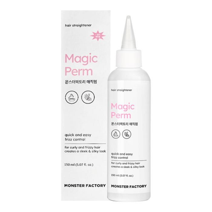 매직펌 150ml, 1개, 150ml
