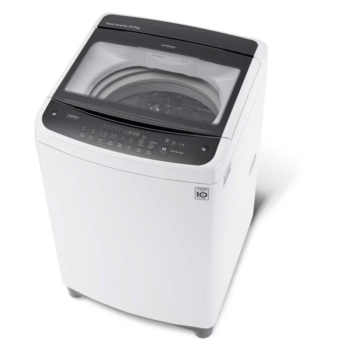 LG통돌이 TR12WL 일반세탁기 12kg