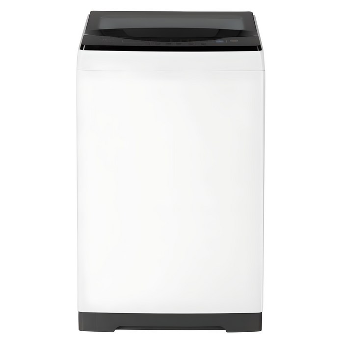 마이디어 통돌이 세탁기 MAS07W70WKKR 7kg 방문설치, MAS07W70WKKR, 화이트  블랙