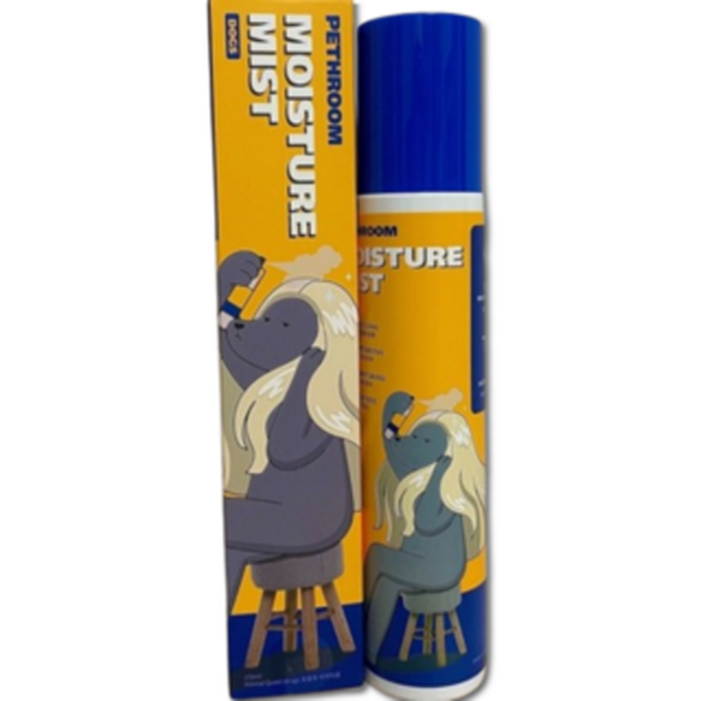 페스룸 모이스처 미스트